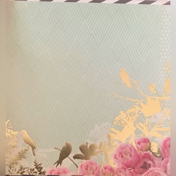 Bundle of 2 Kaisercraft 6.5 paper pads - Picture 6 of 16